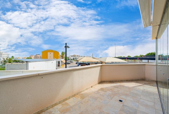 Revente - Appartement - Orihuela Costa - Los Dolses