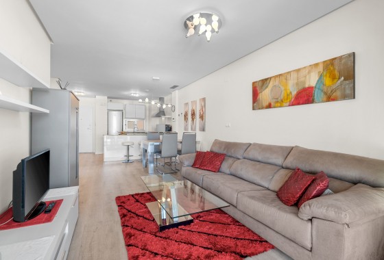 Revente - Appartement - Orihuela Costa - Los Dolses
