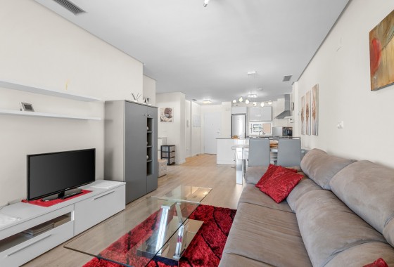 Revente - Appartement - Orihuela Costa - Los Dolses