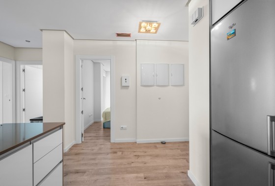 Revente - Appartement - Orihuela Costa - Los Dolses