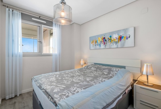 Revente - Appartement - Orihuela Costa - Los Dolses