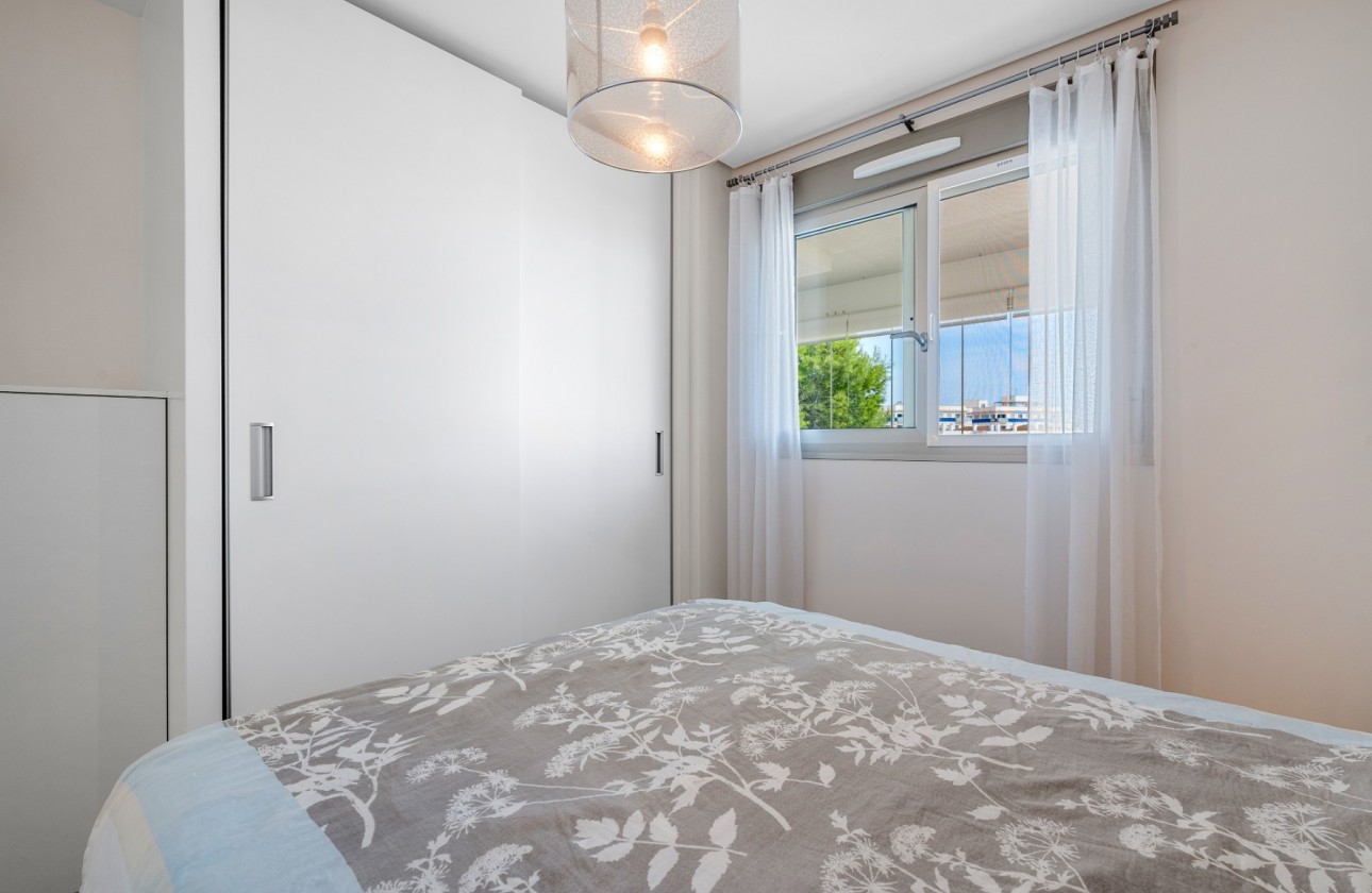 Revente - Appartement - Orihuela Costa - Los Dolses