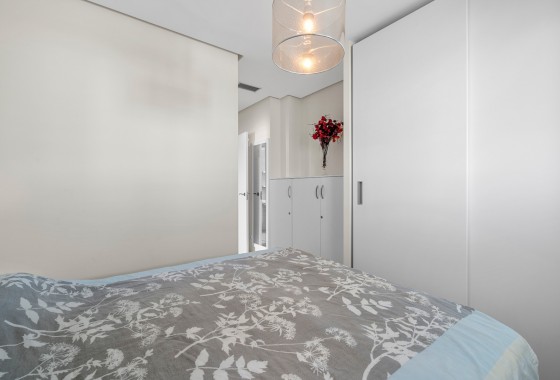 Revente - Appartement - Orihuela Costa - Los Dolses