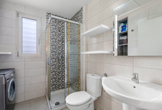 Revente - Appartement - Orihuela Costa - Los Dolses