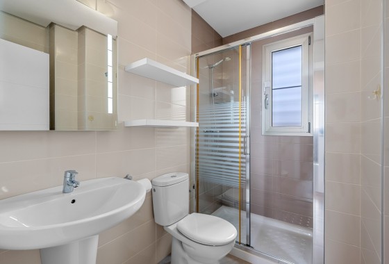 Revente - Appartement - Orihuela Costa - Los Dolses