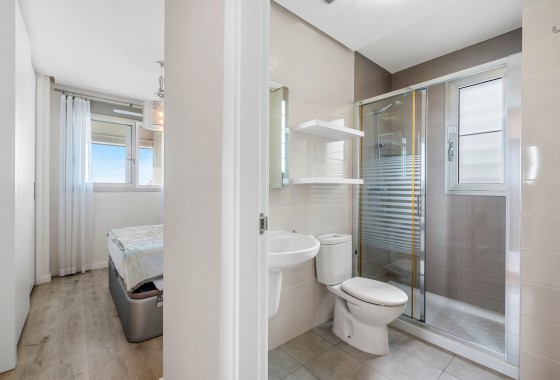 Revente - Appartement - Orihuela Costa - Los Dolses