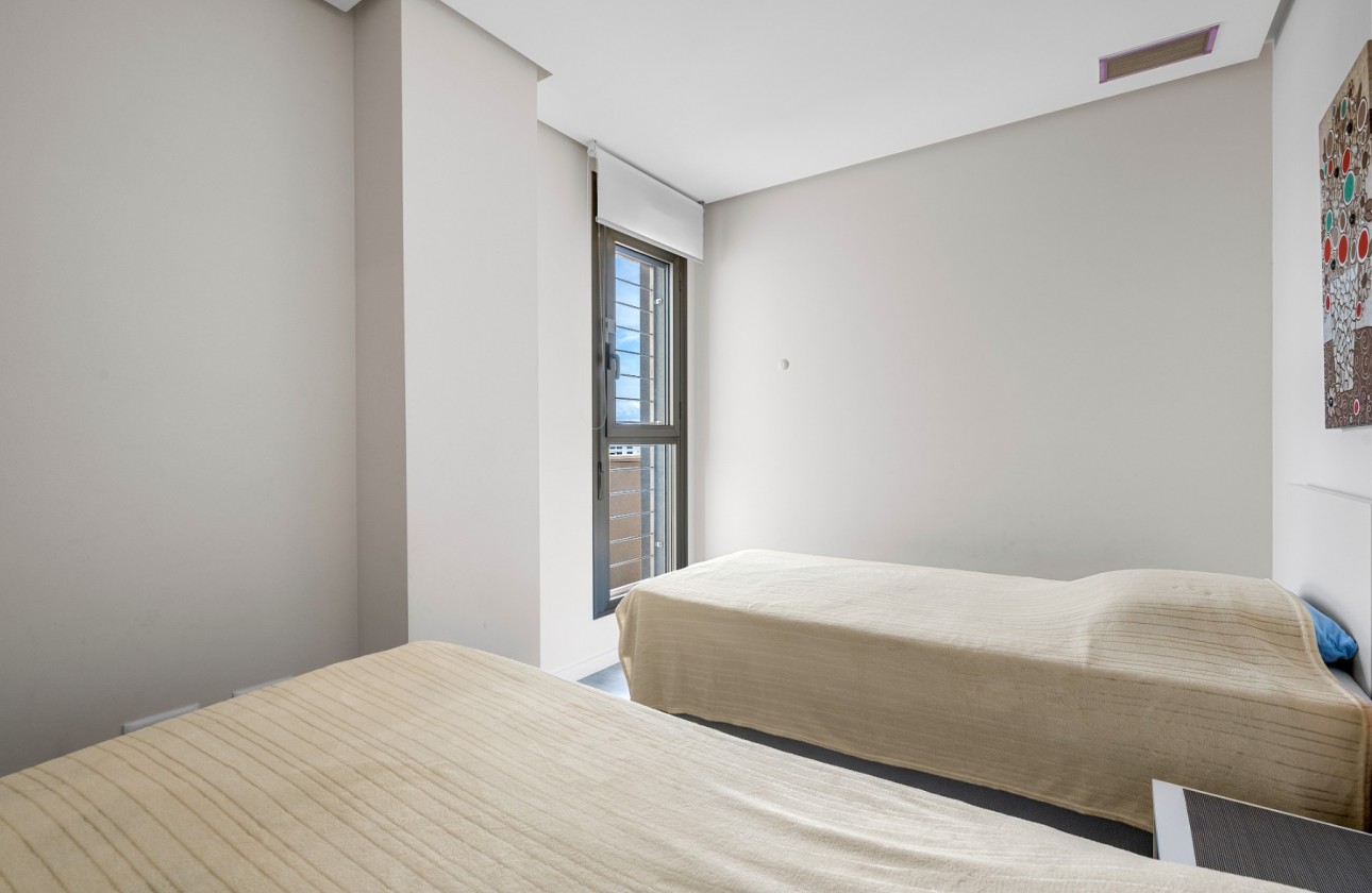 Revente - Appartement - Orihuela Costa - Los Dolses