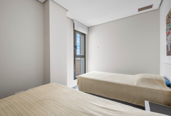 Revente - Appartement - Orihuela Costa - Los Dolses