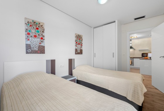 Revente - Appartement - Orihuela Costa - Los Dolses