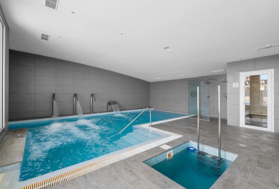 Revente - Appartement - Orihuela Costa - Los Dolses