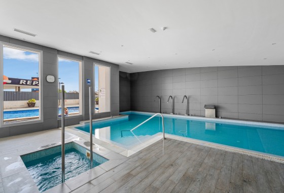 Revente - Appartement - Orihuela Costa - Los Dolses