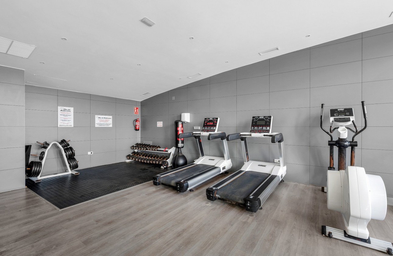 Revente - Appartement - Orihuela Costa - Los Dolses