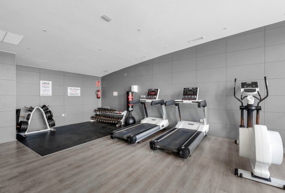Revente - Appartement - Orihuela Costa - Los Dolses