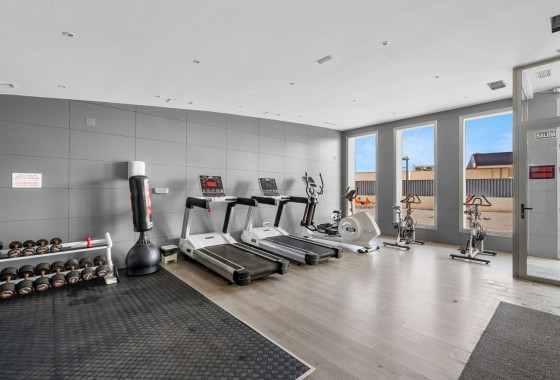 Revente - Appartement - Orihuela Costa - Los Dolses