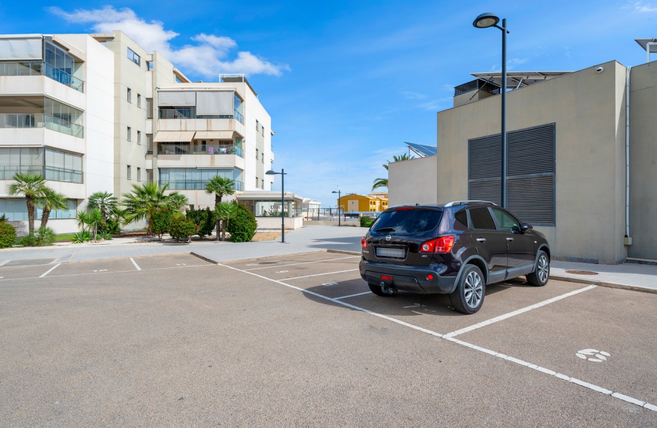Revente - Appartement - Orihuela Costa - Los Dolses
