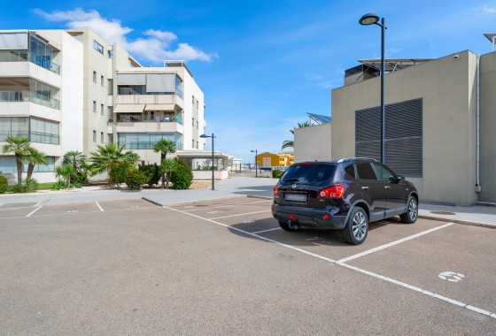 Revente - Appartement - Orihuela Costa - Los Dolses