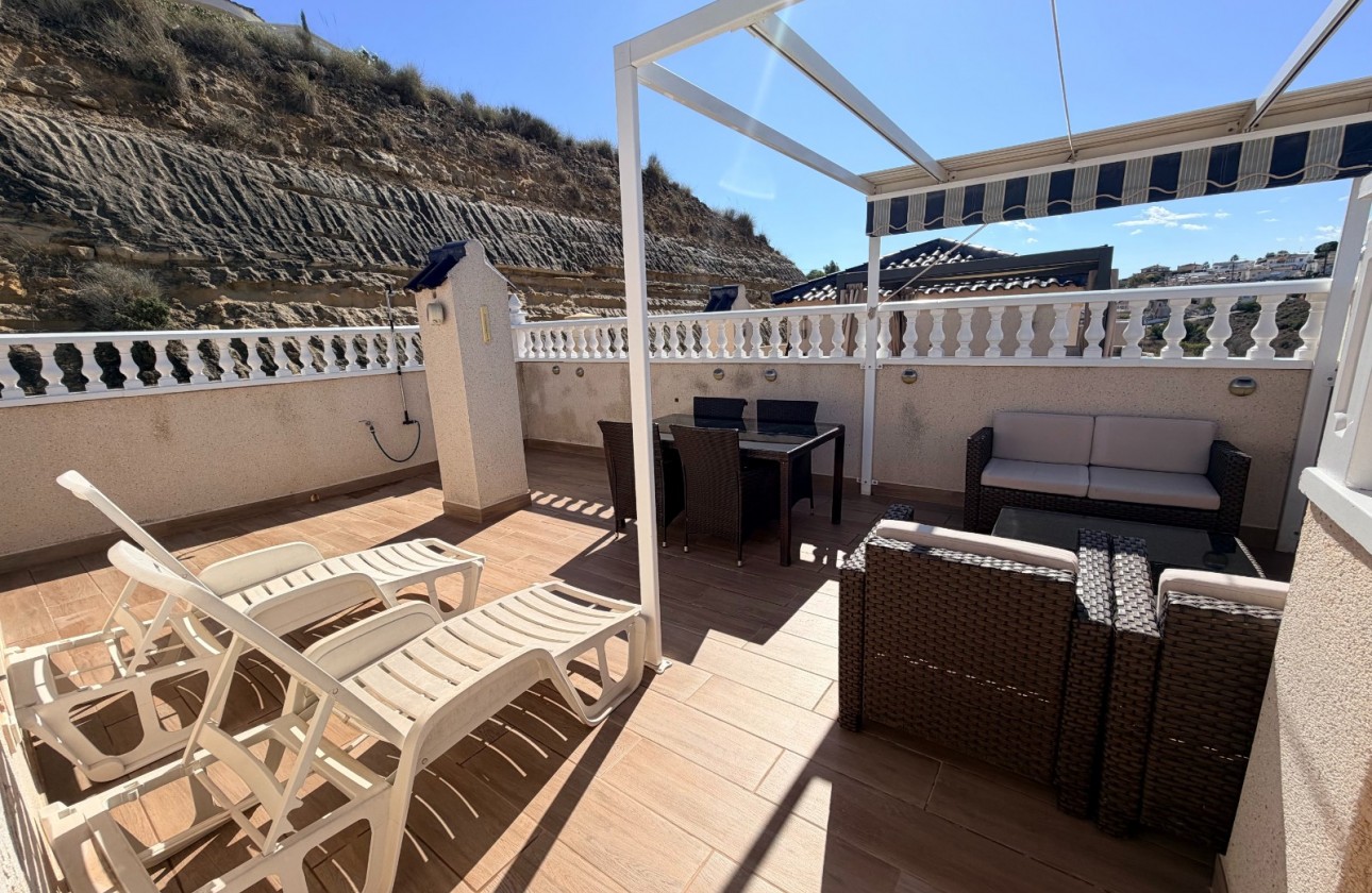 Revente - Appartement - Ciudad quesada - La Marquesa