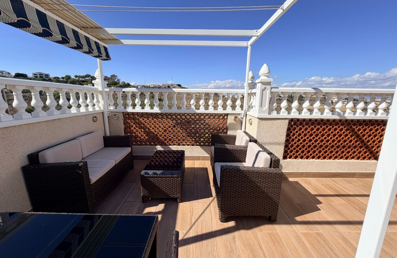 Revente - Appartement - Ciudad quesada - La Marquesa