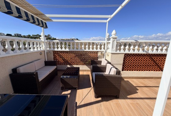 Revente - Appartement - Ciudad quesada - La Marquesa