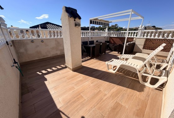 Revente - Appartement - Ciudad quesada - La Marquesa