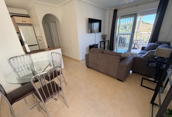 Revente - Appartement - Ciudad quesada - La Marquesa
