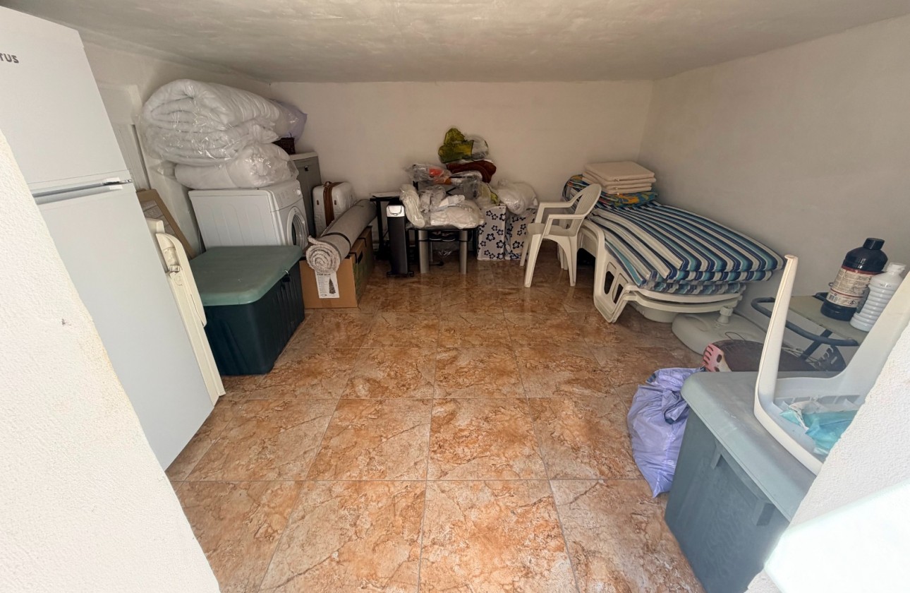 Revente - Appartement - Ciudad quesada - La Marquesa