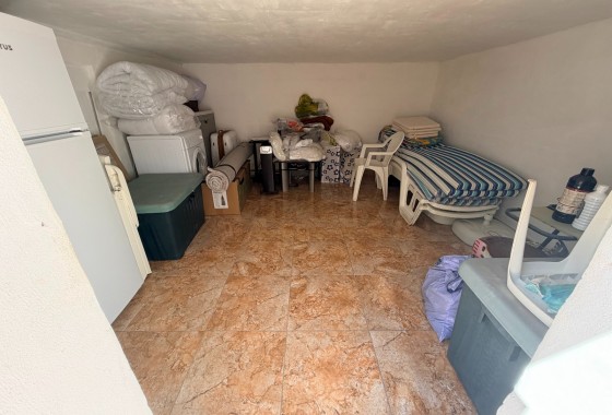 Revente - Appartement - Ciudad quesada - La Marquesa