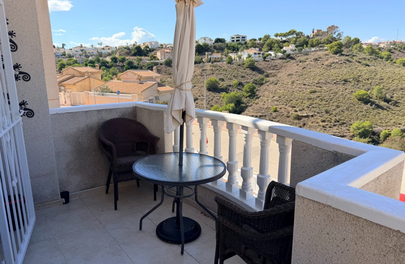 Revente - Appartement - Ciudad quesada - La Marquesa