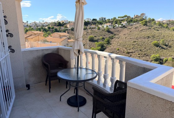 Revente - Appartement - Ciudad quesada - La Marquesa