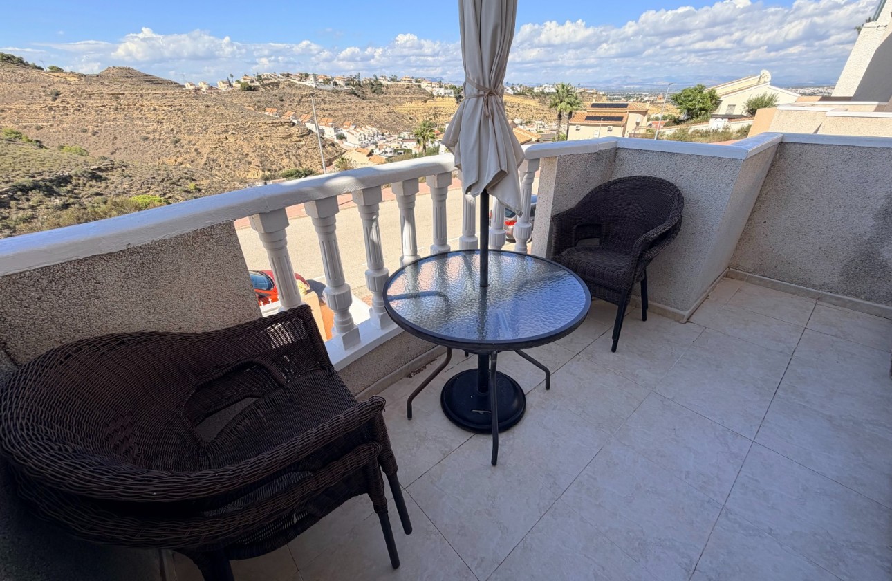 Revente - Appartement - Ciudad quesada - La Marquesa