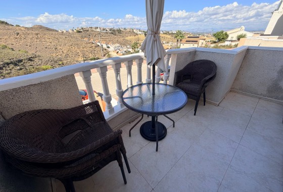 Revente - Appartement - Ciudad quesada - La Marquesa