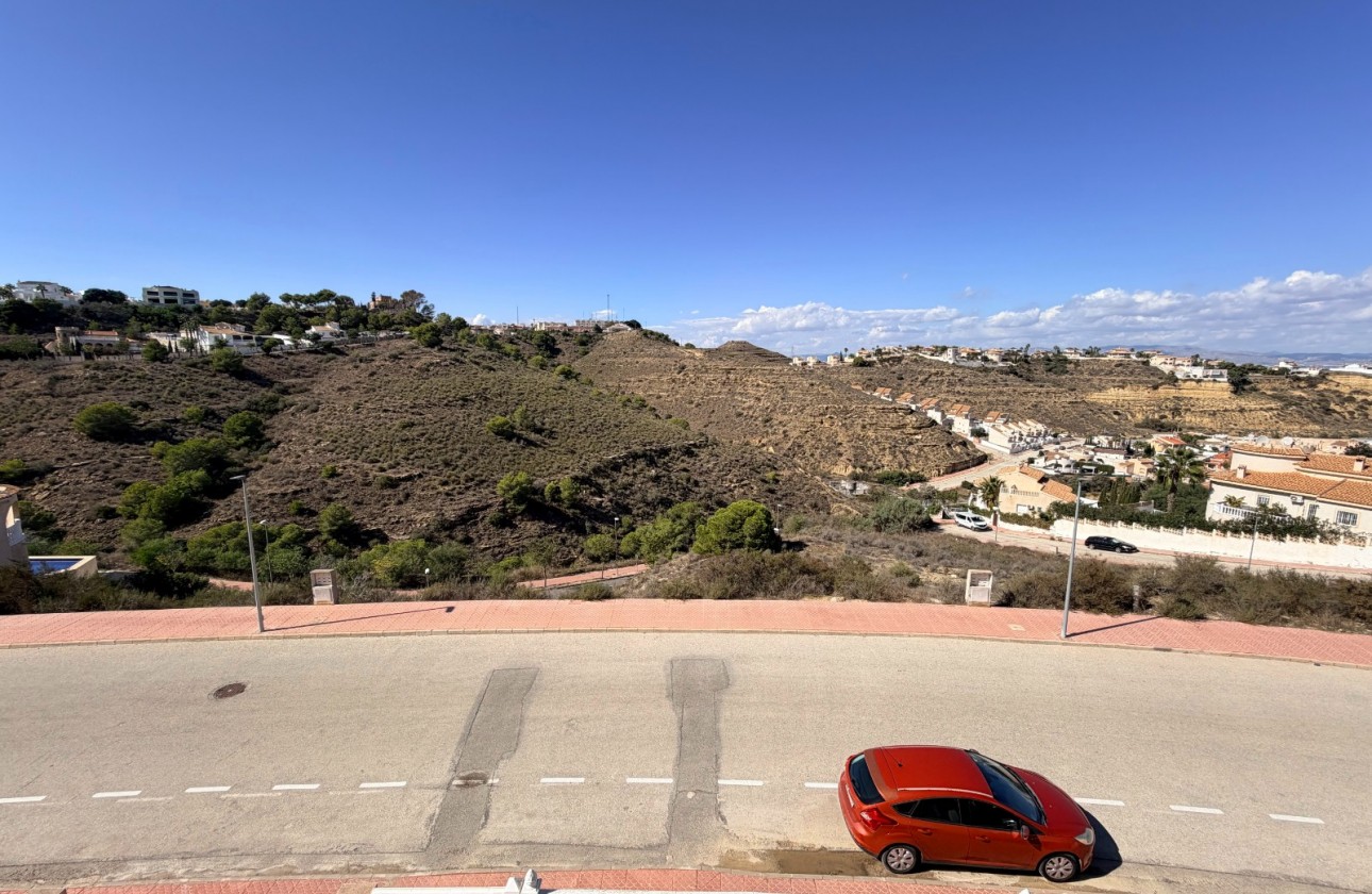 Revente - Appartement - Ciudad quesada - La Marquesa
