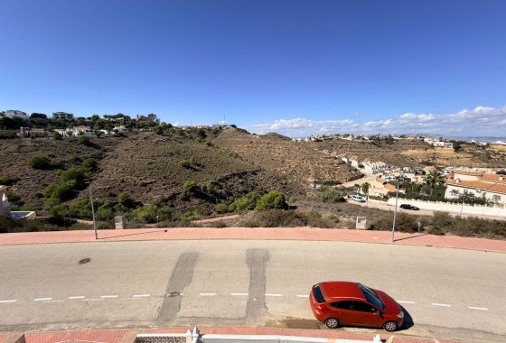 Revente - Appartement - Ciudad quesada - La Marquesa