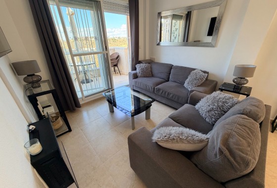 Revente - Appartement - Ciudad quesada - La Marquesa