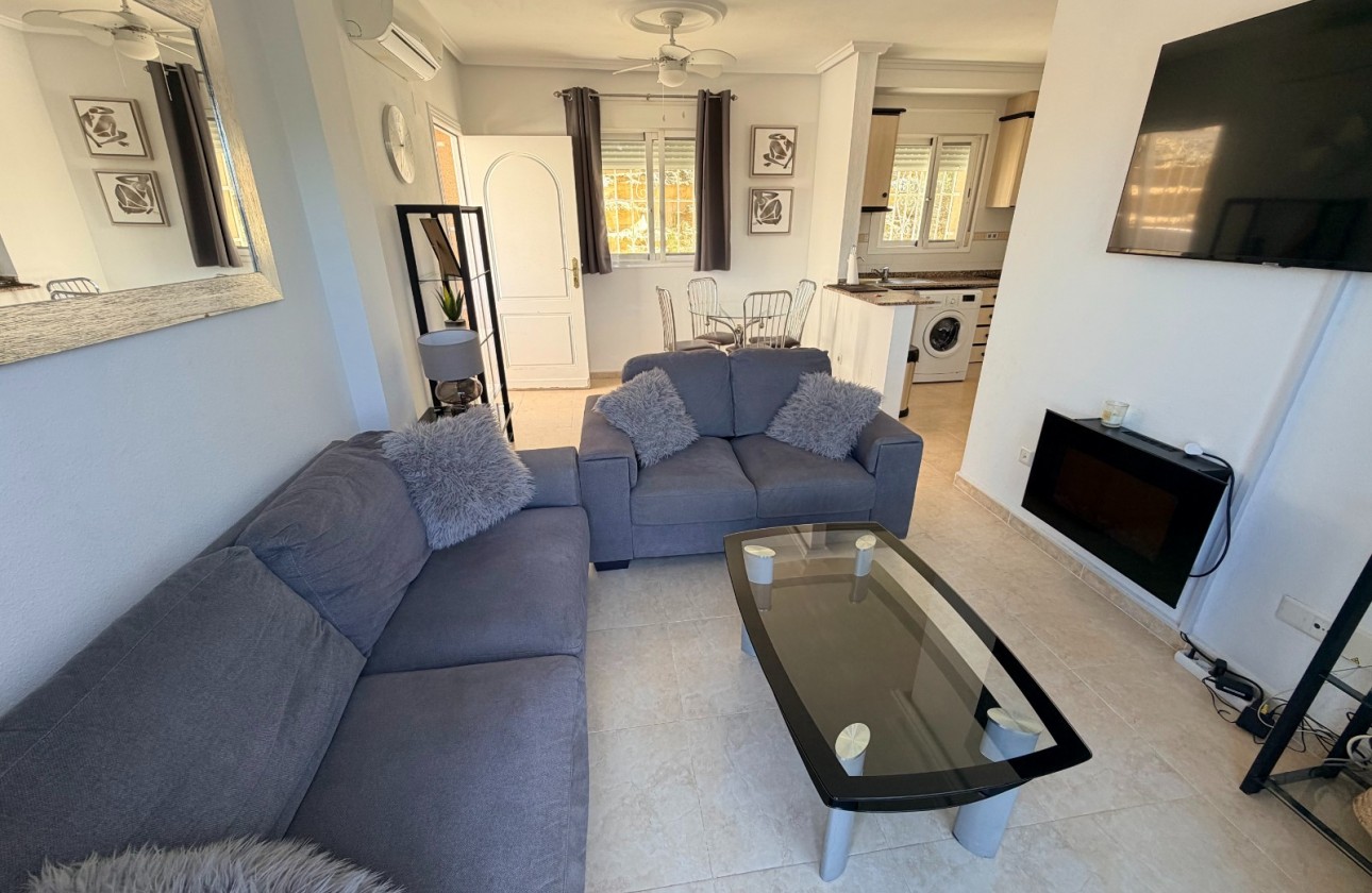 Revente - Appartement - Ciudad quesada - La Marquesa