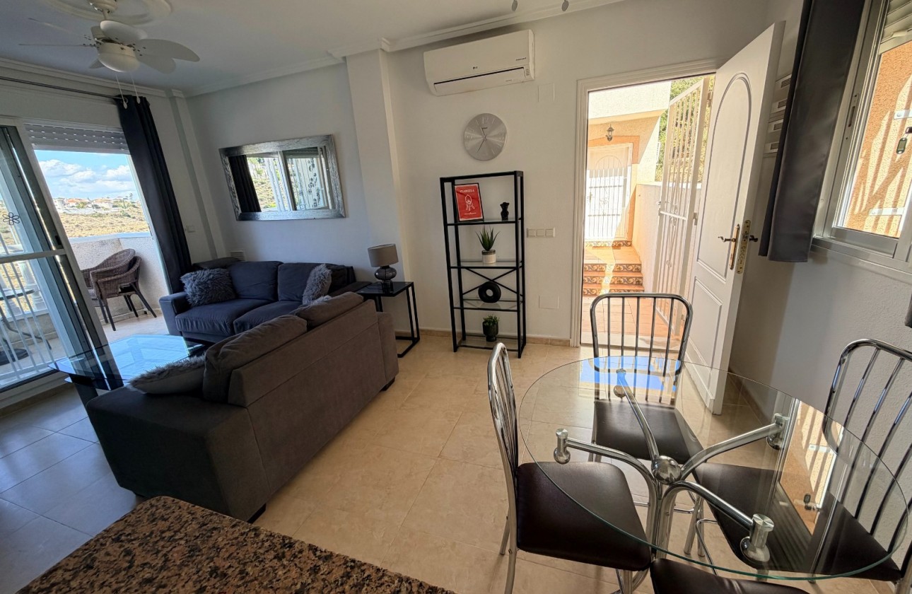 Revente - Appartement - Ciudad quesada - La Marquesa