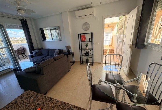 Revente - Appartement - Ciudad quesada - La Marquesa
