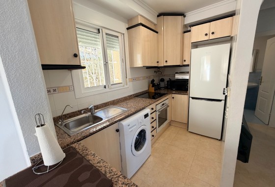 Revente - Appartement - Ciudad quesada - La Marquesa