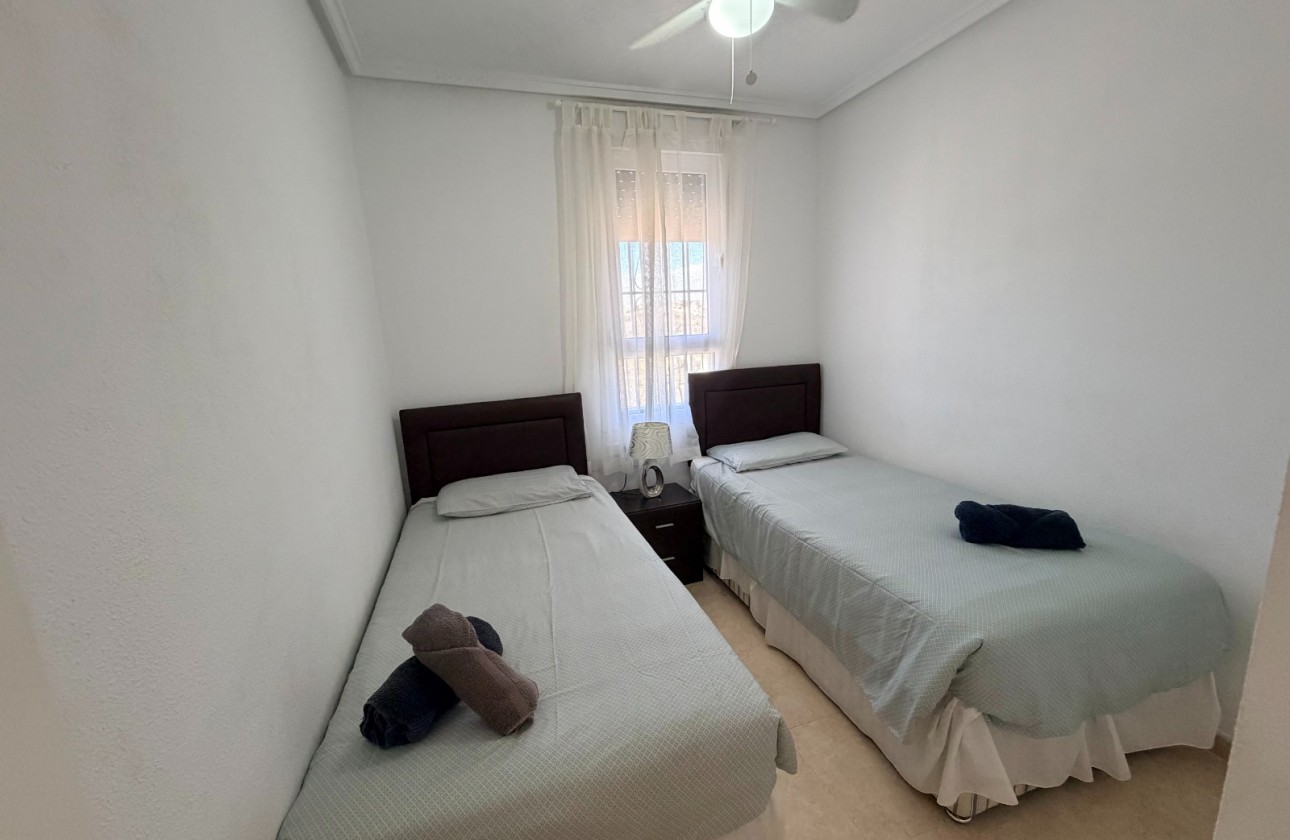 Revente - Appartement - Ciudad quesada - La Marquesa