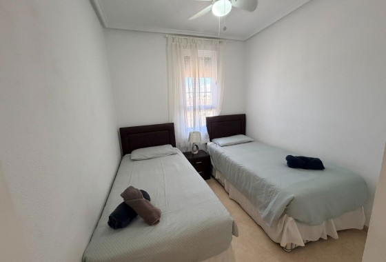 Revente - Appartement - Ciudad quesada - La Marquesa