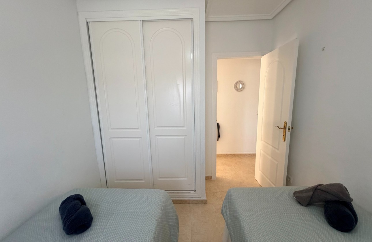 Revente - Appartement - Ciudad quesada - La Marquesa