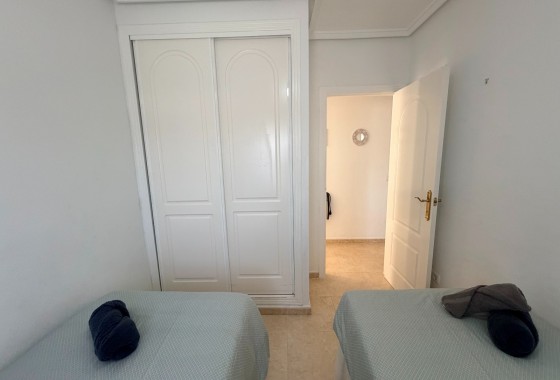 Revente - Appartement - Ciudad quesada - La Marquesa