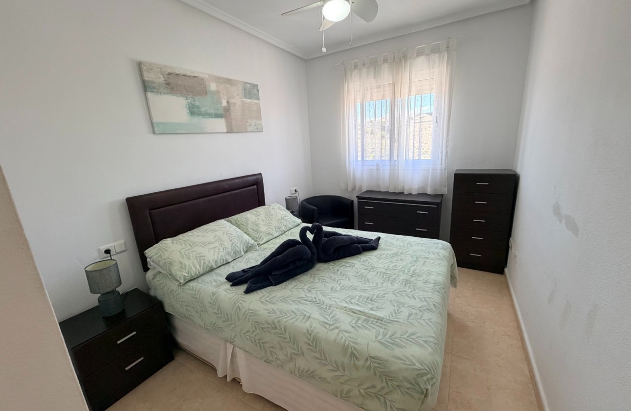 Revente - Appartement - Ciudad quesada - La Marquesa
