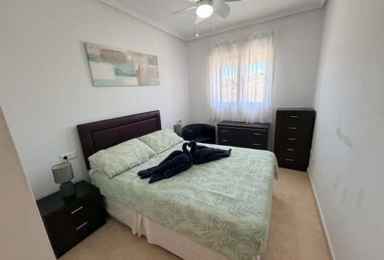 Revente - Appartement - Ciudad quesada - La Marquesa