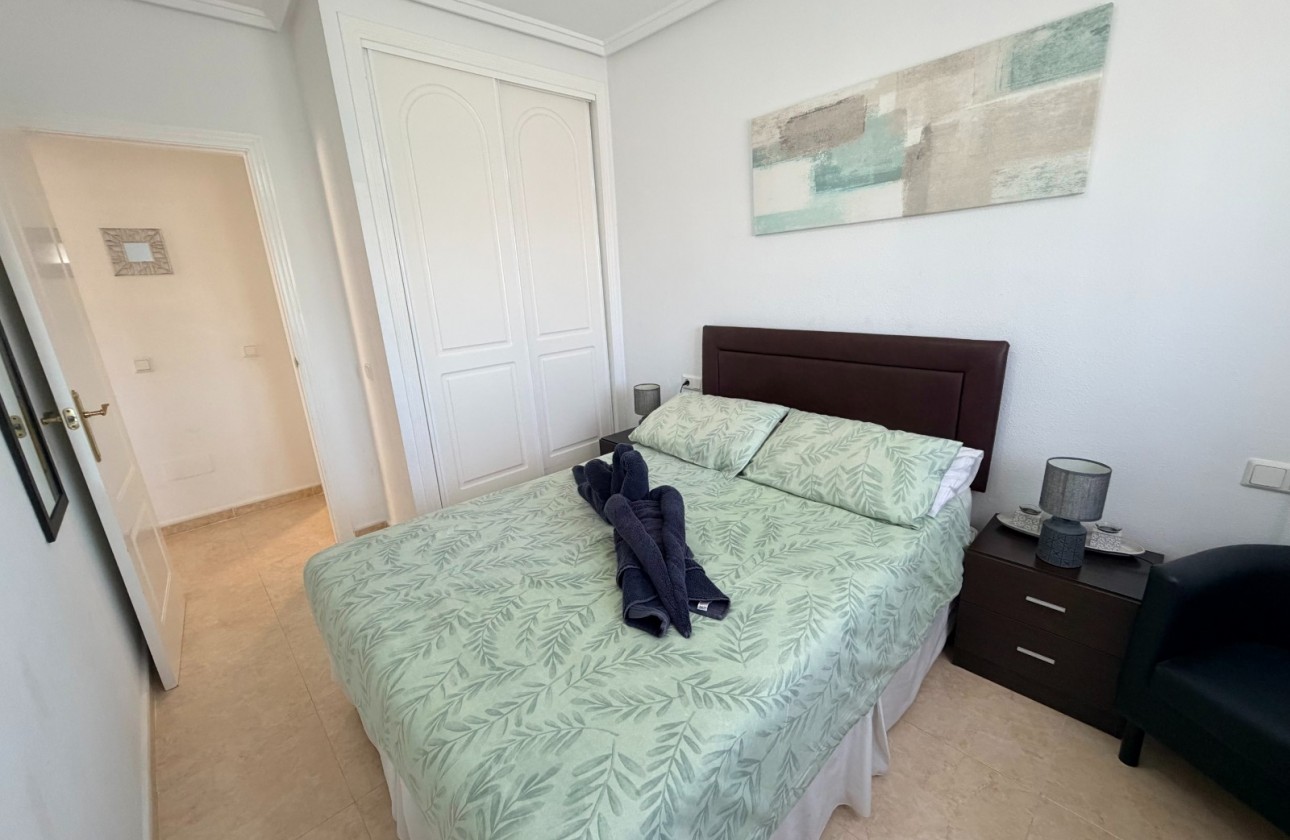 Revente - Appartement - Ciudad quesada - La Marquesa