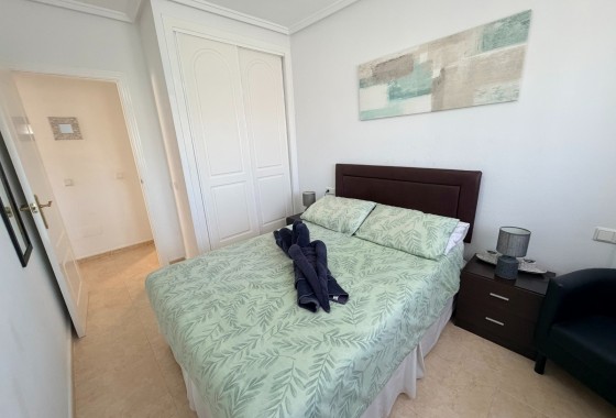 Revente - Appartement - Ciudad quesada - La Marquesa