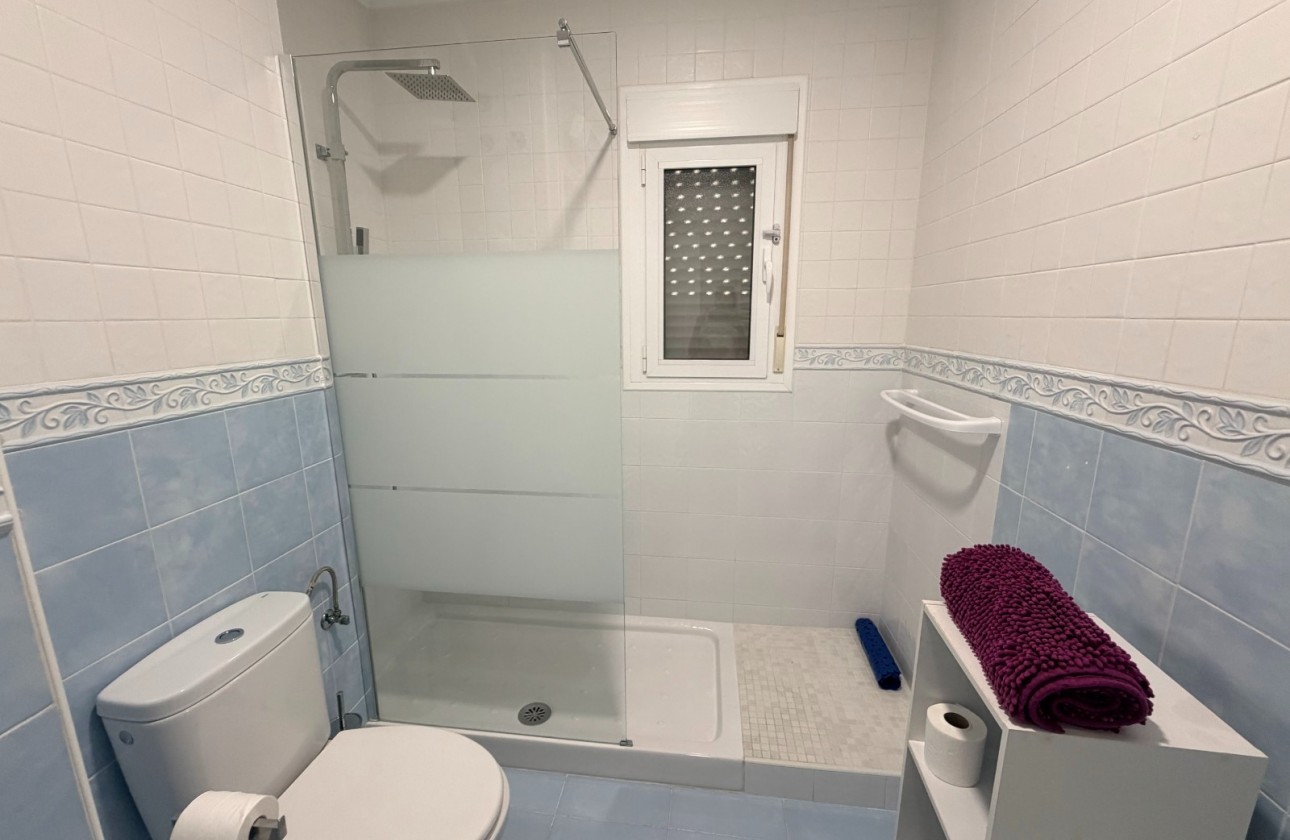 Revente - Appartement - Ciudad quesada - La Marquesa