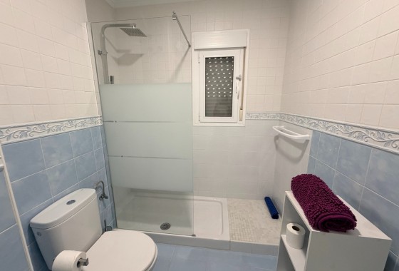 Revente - Appartement - Ciudad quesada - La Marquesa