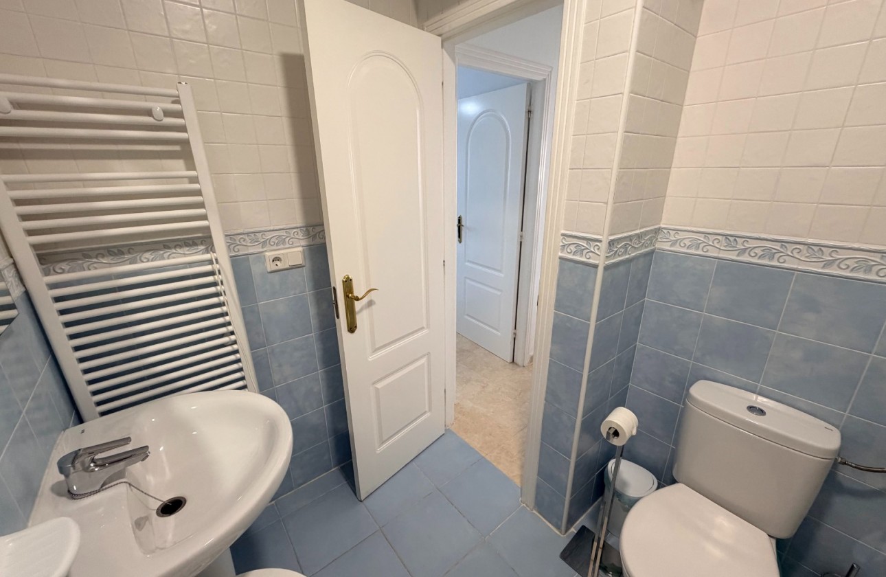 Revente - Appartement - Ciudad quesada - La Marquesa