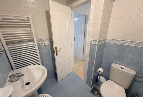 Revente - Appartement - Ciudad quesada - La Marquesa